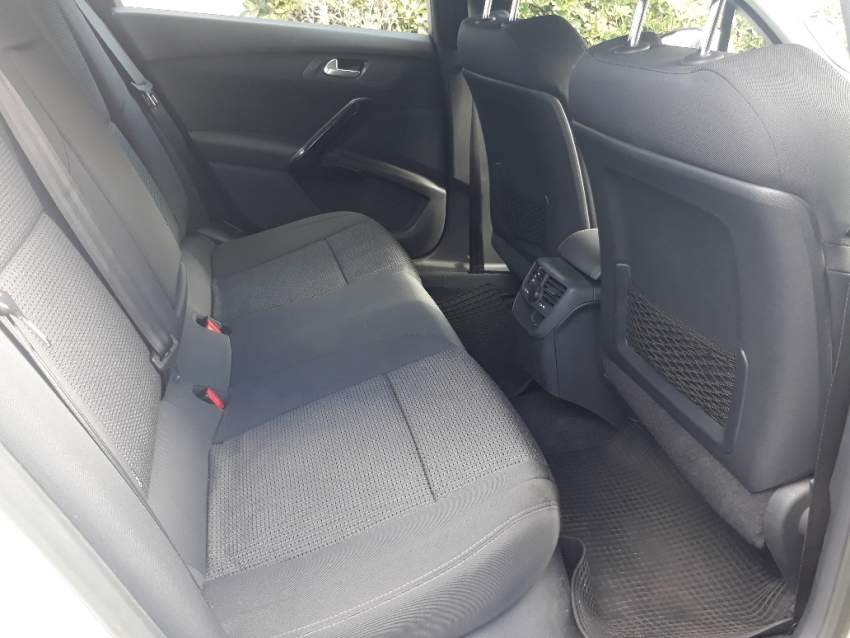 2013 Peugeot 508 1.6T - 6 - Family Cars  on Aster Vender