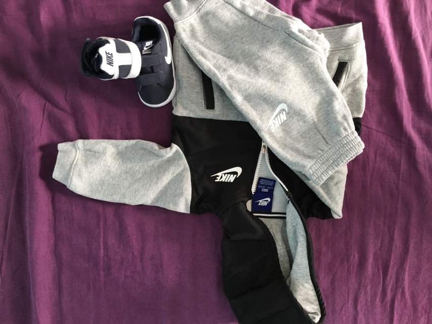 Baby clothes original - 0 - Hoodies & Sweatshirts (Kids)  on Aster Vender