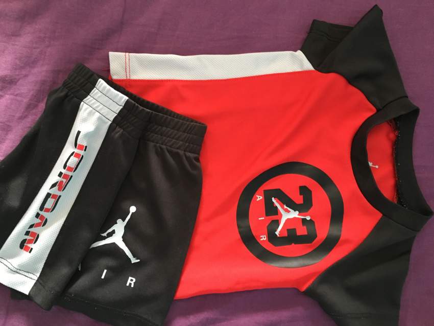 ‘Fresh’ baby clothes - 1 - T shirts (Kids)  on Aster Vender