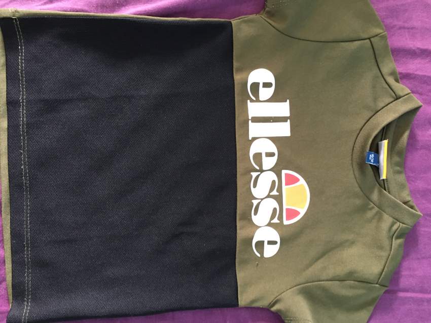 ‘Fresh’ baby clothes - 3 - T shirts (Kids)  on Aster Vender