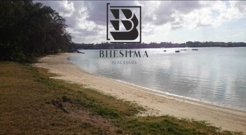 12.98 perches Grand Gaube 5 mins seaside  - 4 - Land  on Aster Vender