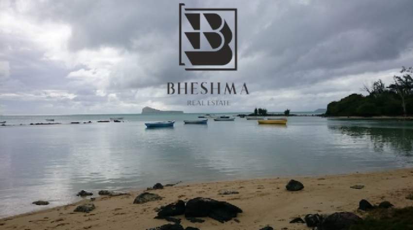 12.98 perches Grand Gaube 5 mins seaside  - 5 - Land  on Aster Vender