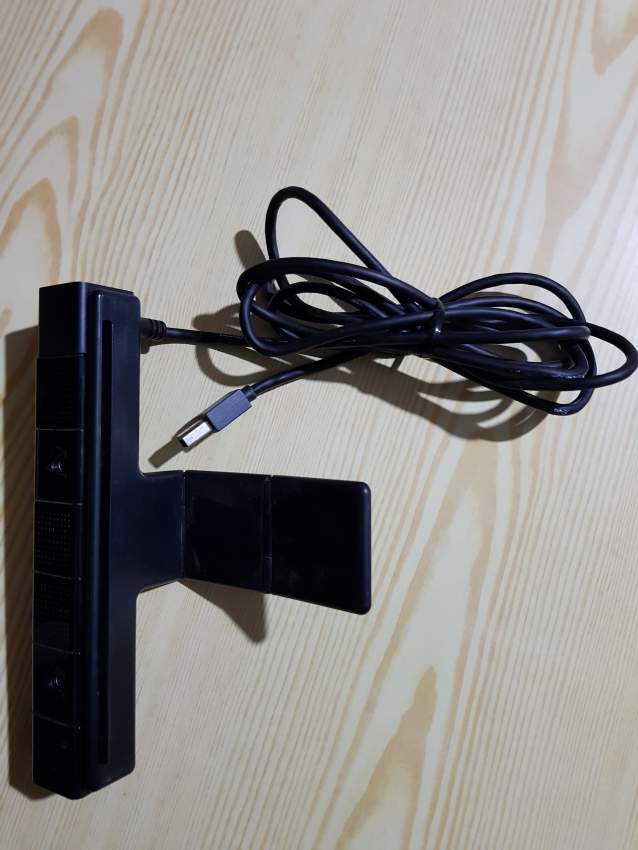 Playstation 4 Original with Playstation VR with games - 1 - PS4, PC, Xbox, PSP Games  on Aster Vender