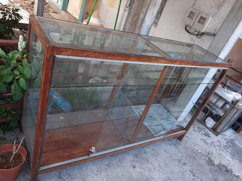 item on Aster Vender