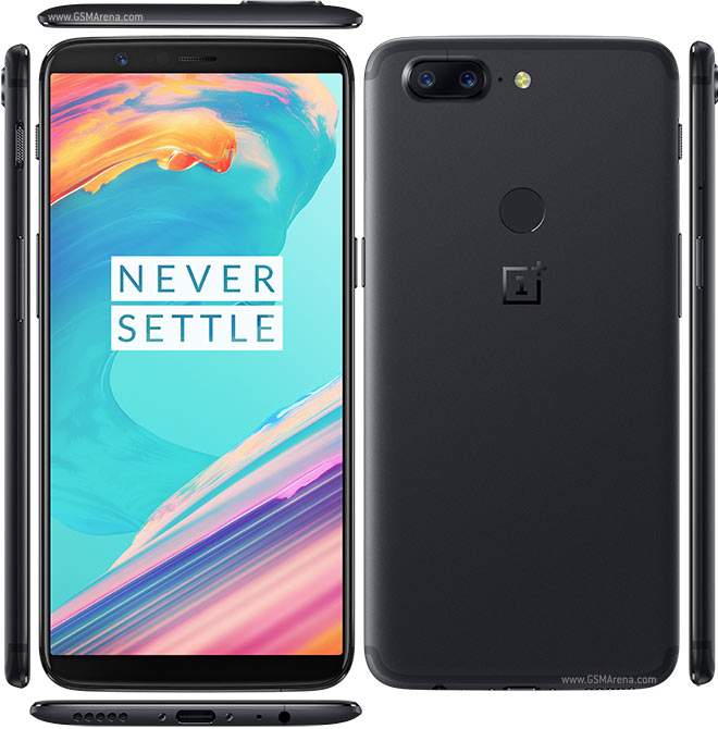 Oneplus 5T - 0 - Android Phones  on Aster Vender