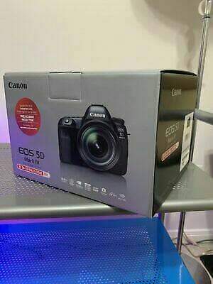 Canon EOS 5D Mark IV / Sony A7iii / Nikon D5 (Whatsapp..+23058056869) - 1 - Photography Equipment  on Aster Vender