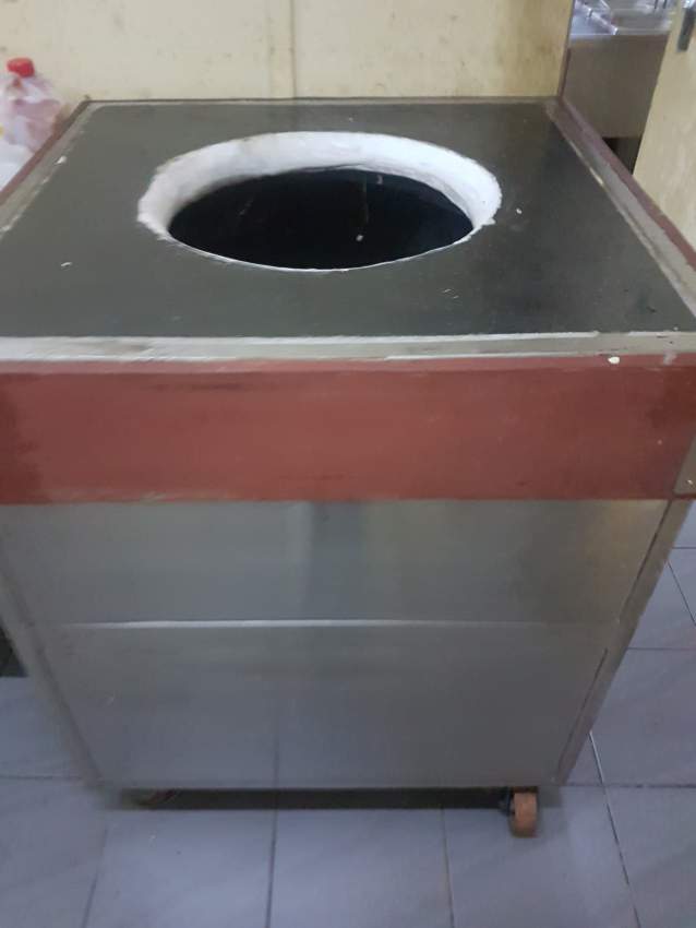 TANDOOR - 0 - Catering & Restaurant  on Aster Vender