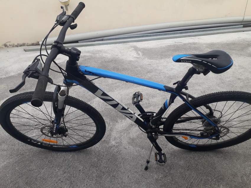 VÉLO- VIVA - 1 - All household appliances  on Aster Vender