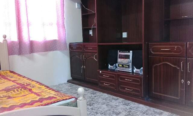 CENTER: L'Avenir Saint Pierre -Furnished House 200M2 on 25 Perches - 8 - House  on Aster Vender