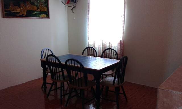 CENTER: L'Avenir Saint Pierre -Furnished House 200M2 on 25 Perches - 6 - House  on Aster Vender