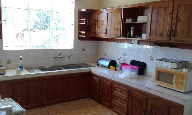 CENTER: L'Avenir Saint Pierre -Furnished House 200M2 on 25 Perches - 3 - House  on Aster Vender