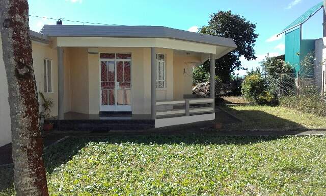 CENTER: L'Avenir Saint Pierre -Furnished House 200M2 on 25 Perches - 2 - House  on Aster Vender