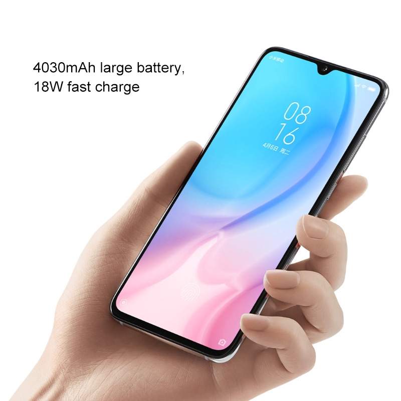 Xiaomi Mi CC9,48MP Triple Rear Cameras, 4030 mAh Battery ,fast chargin - 2 - Android Phones  on Aster Vender