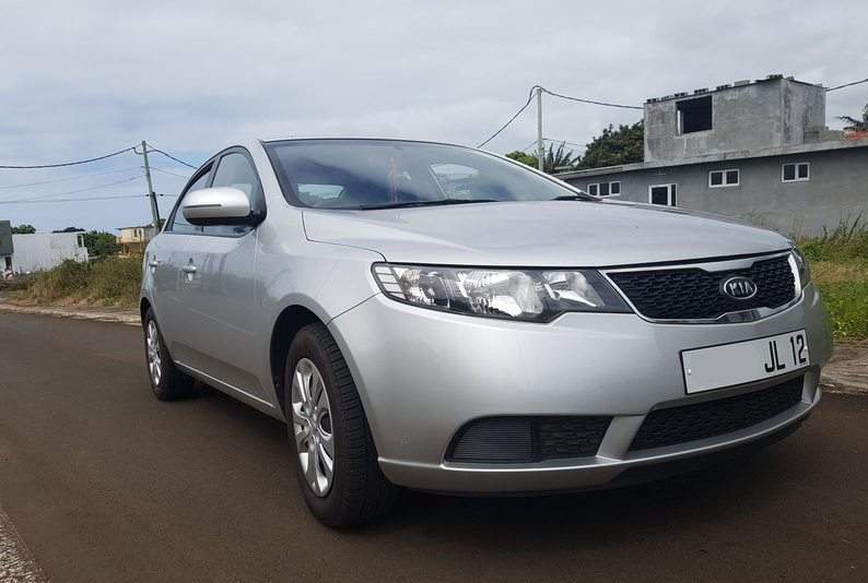 Kia cerato JL 12 for sale - 0 - Family Cars  on Aster Vender