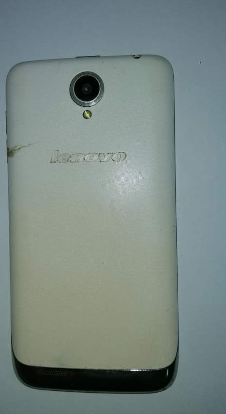 LENOVO S650 - 0 - Android Phones  on Aster Vender