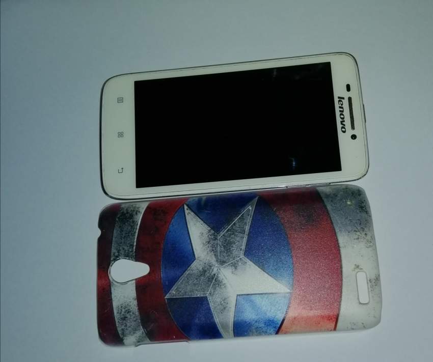 LENOVO S650 - 2 - Android Phones  on Aster Vender