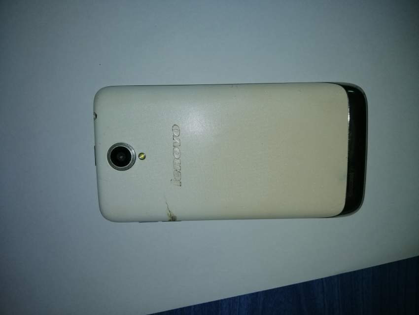 LENOVO S650 - 1 - Android Phones  on Aster Vender
