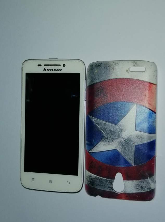 LENOVO S650 - 3 - Android Phones  on Aster Vender