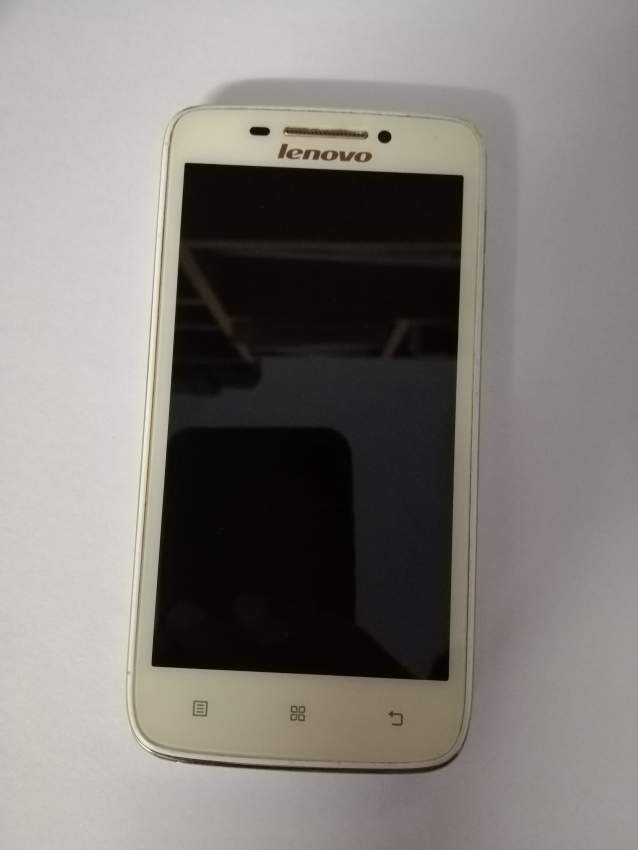 LENOVO S650 - 4 - Android Phones  on Aster Vender