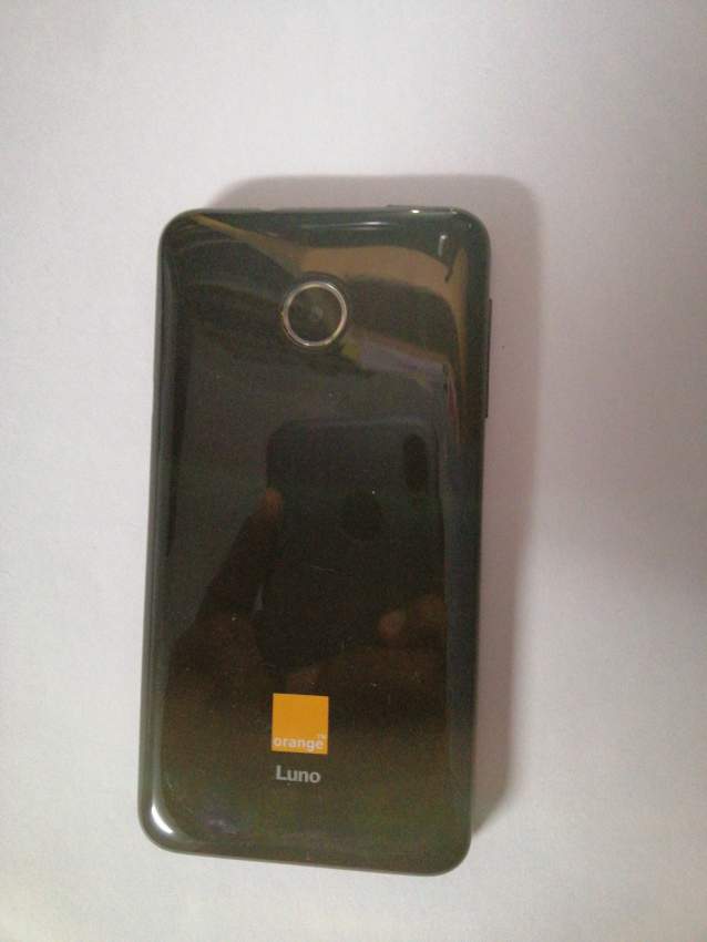 HUAWEI LUNO - 0 - Huawei Phones  on Aster Vender