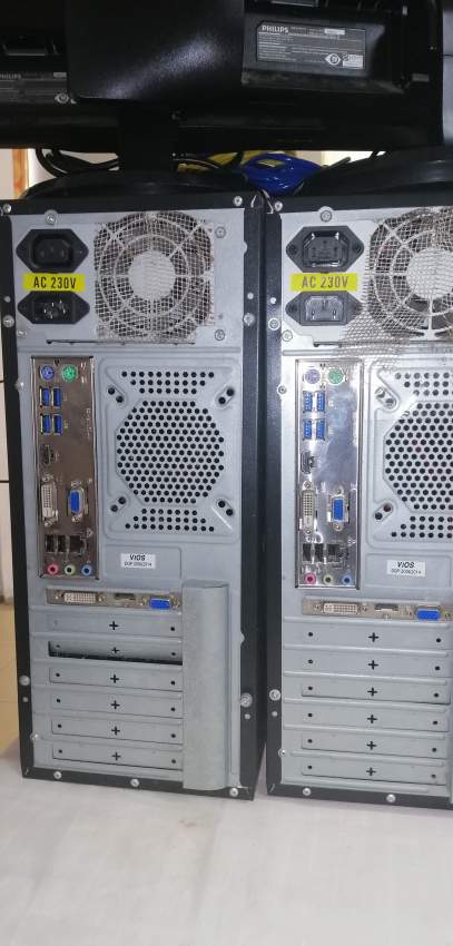 Office computers for sale - 3 - All Informatics Products  on Aster Vender