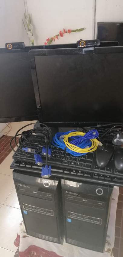 Office computers for sale - 2 - All Informatics Products  on Aster Vender