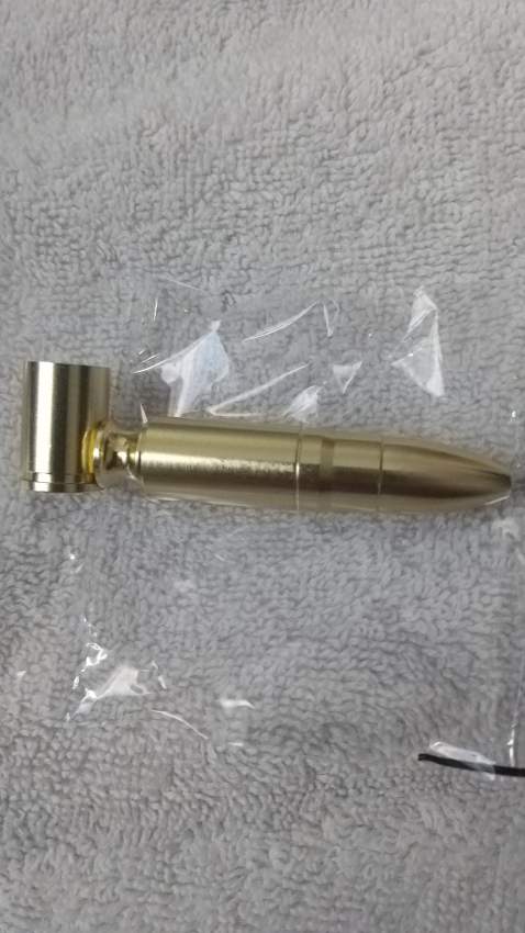 Smoking pipe.Brand new.Collection - 0 - Others  on Aster Vender