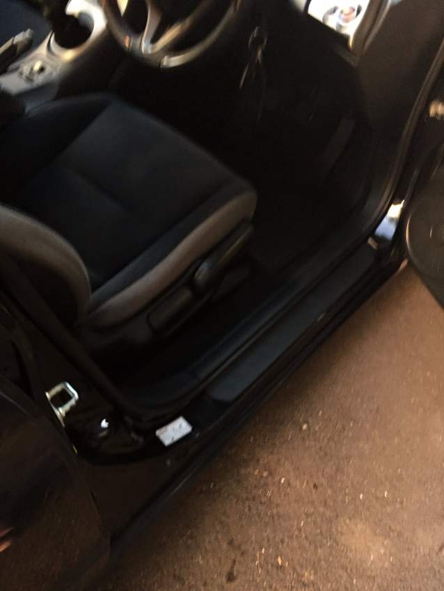 FOR URGENT SALE honda civic fk1 hatchback 2008 manual Call 57279270 - 4 - Compact cars  on Aster Vender