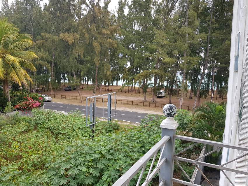 Apartment in Flic en flac  - 1 - Apartments  on Aster Vender