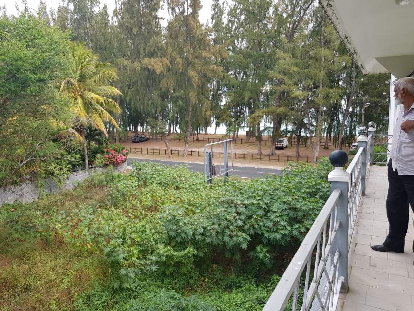 Apartment in Flic en flac  - 0 - Apartments  on Aster Vender