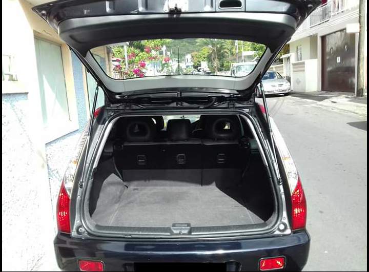 Mitsubishi Lancer-2006 - 2 - Family Cars  on Aster Vender