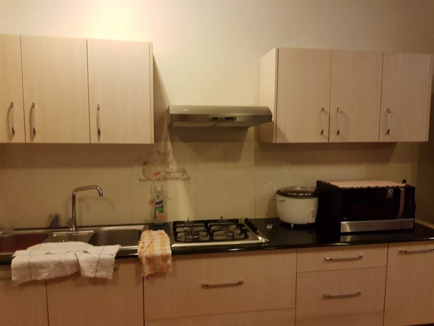 Apartment for sale in flic en flac  - 0 - Apartments  on Aster Vender