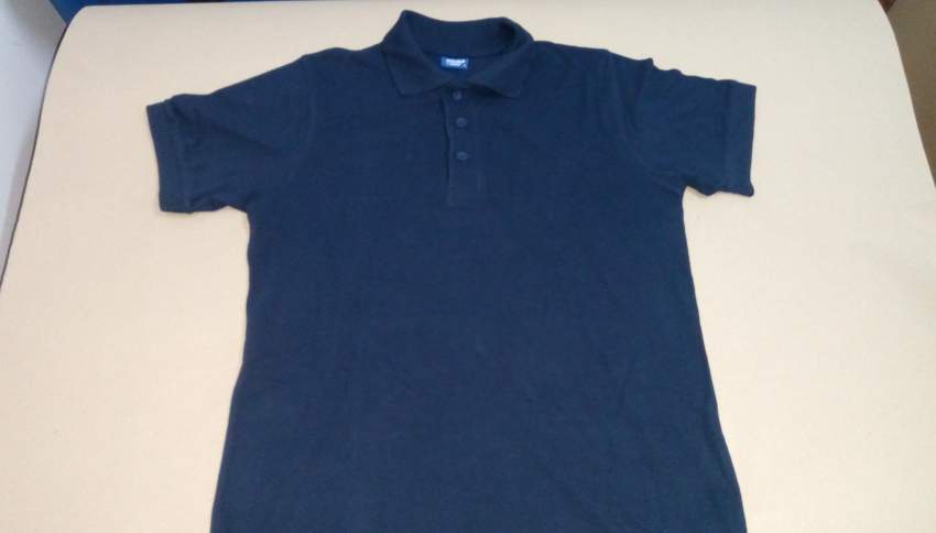 Polo shirts and T Shirts 100% cotton - 1 - Polo Shirts (Men)  on Aster Vender