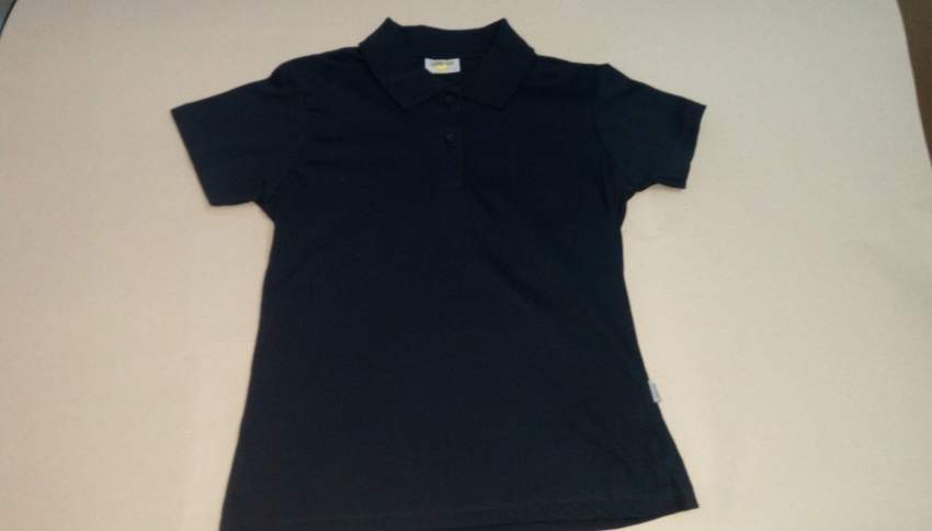 Polo shirts and T Shirts 100% cotton - 8 - Polo Shirts (Men)  on Aster Vender