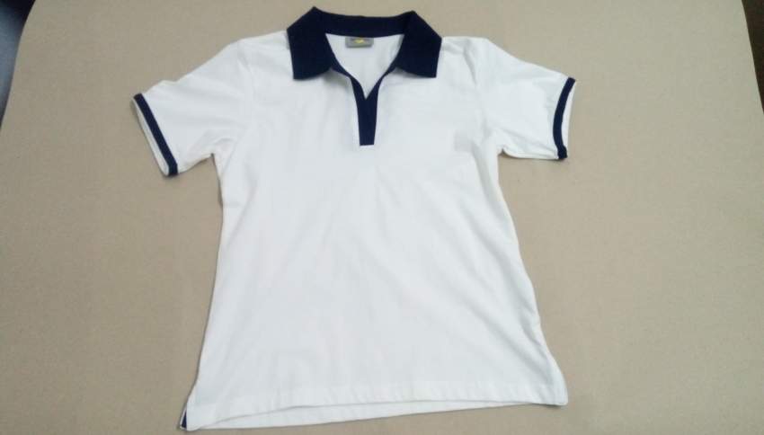 Polo shirts and T Shirts 100% cotton - 5 - Polo Shirts (Men)  on Aster Vender