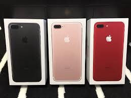 iphone 7,7plus,8 availalble . cim available  - 4 - iPhones  on Aster Vender