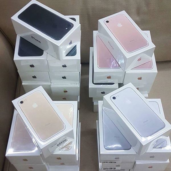 iphone 7,7plus,8 availalble . cim available  - 0 - iPhones  on Aster Vender