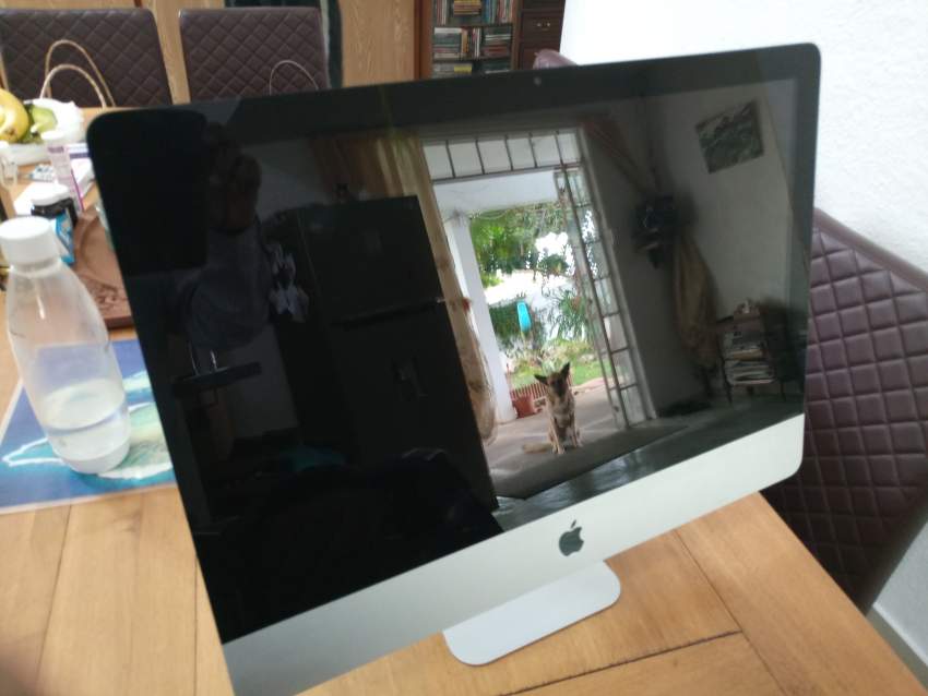 IMAC - 21.5