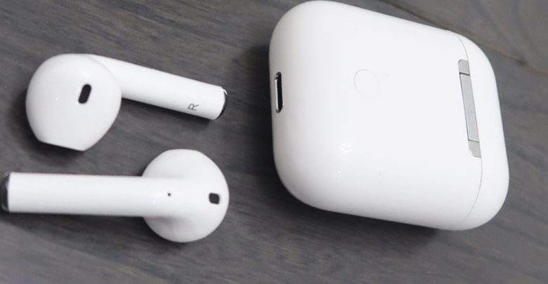 Wireless Earpod - 2 - Other phone accessories  on Aster Vender