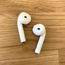 Wireless Earpod - 3 - Other phone accessories  on Aster Vender