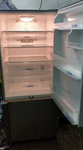 PANASONIC REFRIGERATOR - 2 - Kitchen appliances  on Aster Vender