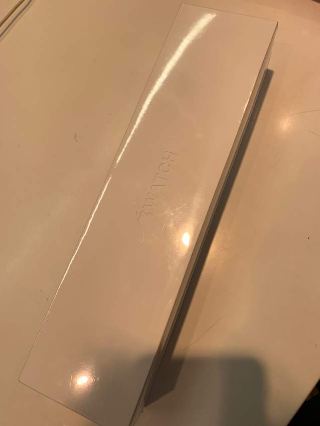 Apple watch Serie 4  - 1 - All Informatics Products  on Aster Vender