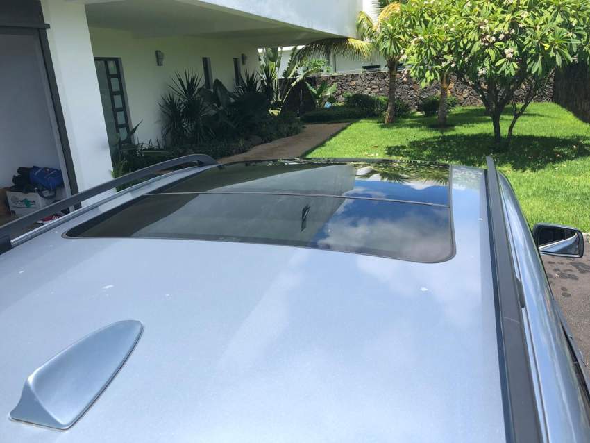 BMW x3 - 0 - Pickup trucks (4x4 & 4x2)  on Aster Vender