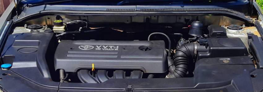 Toyota Avensis  - 4 - Family Cars  on Aster Vender