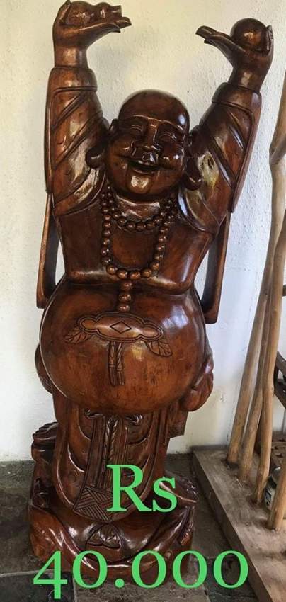 Deco bois - Wood  - 0 - Interior Decor  on Aster Vender