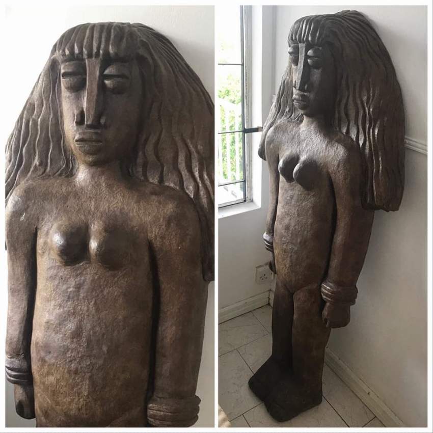 Deco bois - Wood  - 2 - Interior Decor  on Aster Vender