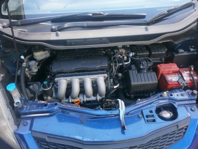 Honda Jazz  - 6 - Family Cars  on Aster Vender