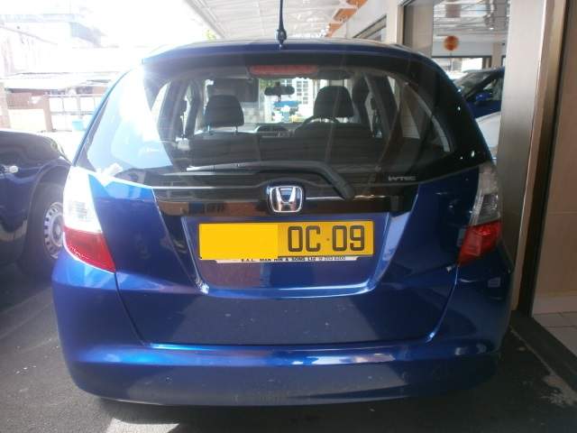 Honda Jazz  - 4 - Family Cars  on Aster Vender