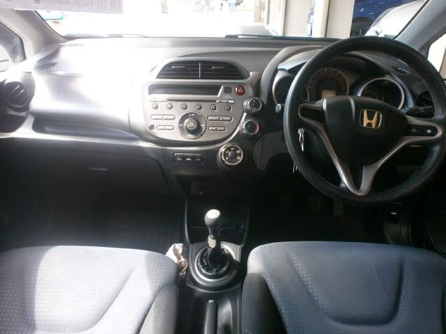 Honda Jazz  - 3 - Family Cars  on Aster Vender