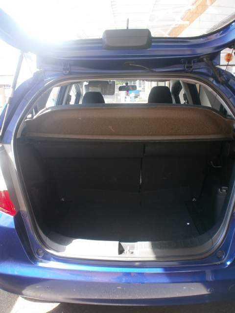 Honda Jazz  - 5 - Family Cars  on Aster Vender